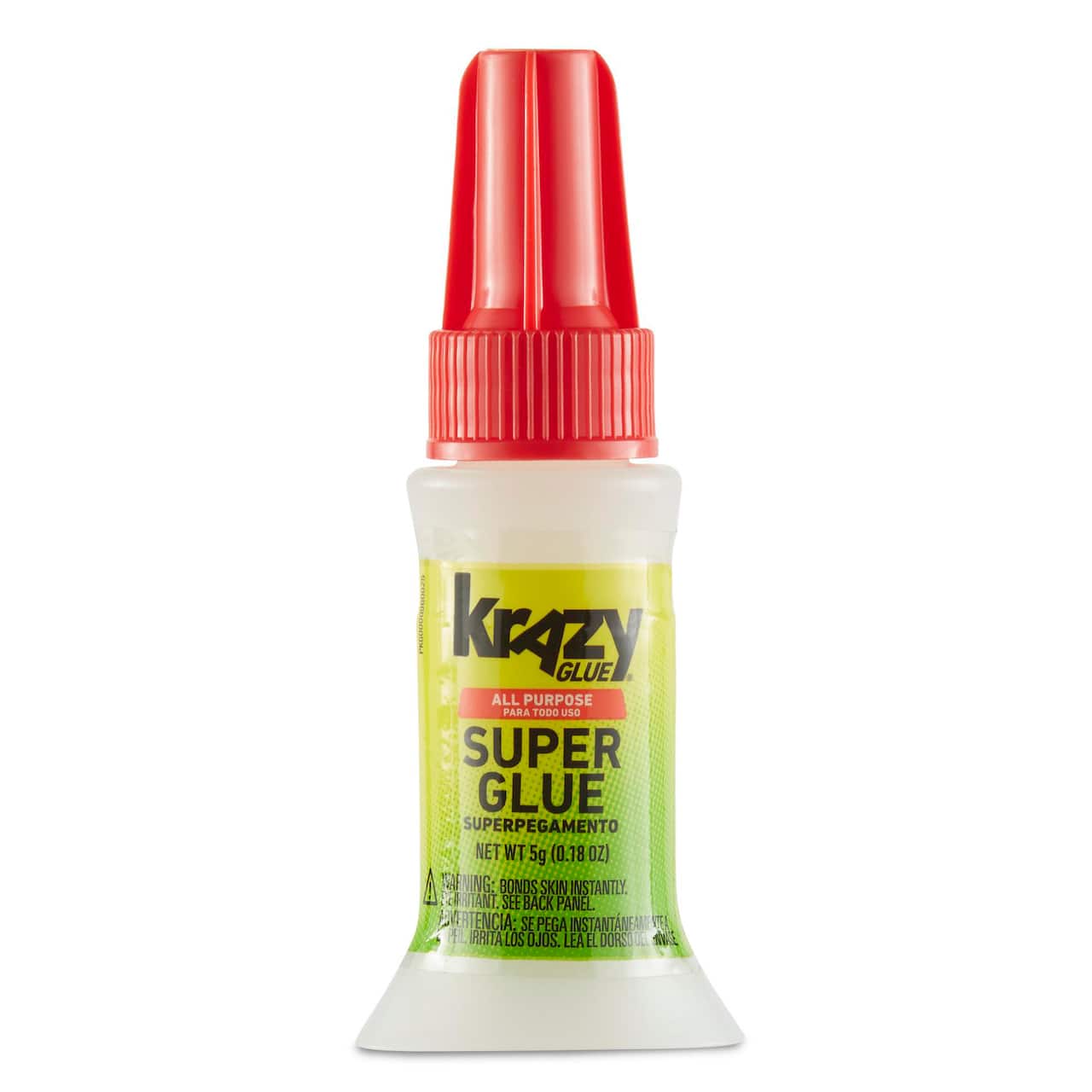 Krazy Glue&#xAE; All Purpose Brush-On Super Glue